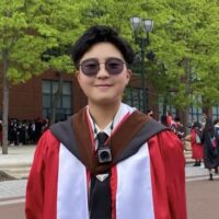 Yanting Chen